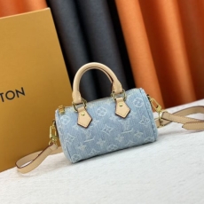 Louis Vuitton Speedy Bags